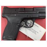 Smith & Wesson M&P 45 Shield .45 auto Pistol