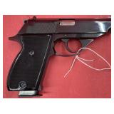 Astra Constable II .380 Pistol