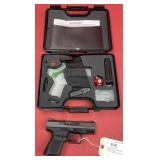 Canik TP9 9mm Pistol