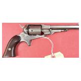 Remington Pre 1898 Pocket Conversion .32 RF Revolv