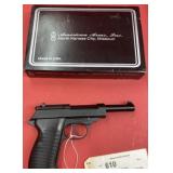 American Arms P98 .22 LR Pistol