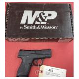 Smith & Wesson M&P 9 Shield 9mm Pistol