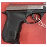 Taurus PT-22 .22 LR Pistol