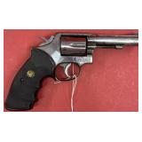 Smith & Wesson 13-1 .357 Mag Revolver