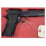 Llama 1911 .45 auto Pistol