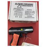 Hi Point CF380 .380 Pistol