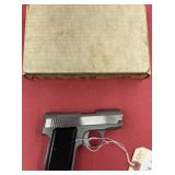 AMT Back Up .380 Pistol