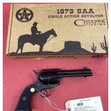 Chiappa 1873-22 .22 LR Revolver