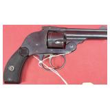 H&R Top Break .32 Revolver