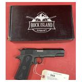 RIA 1911A1-FS 9mm Pistol