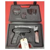 Springield Armory XD-45 .45 acp Pistol