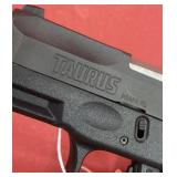 Taurus G2C 9mm Pistol