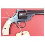 H&R Top Break .32 Revolver