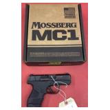 Mossberg MC1SC 9mm Pistol