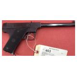 High Standard B .22 LR Pistol