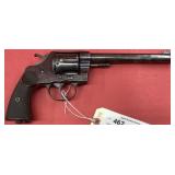 Colt New Service .38-40 Revolver