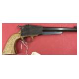 CVA BP Pistol .45 BP Pistol