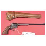 H&R 676 .22 LR Revolver