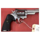 Smith & Wesson 66-1 .357 Mag Revolver