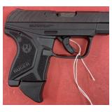Ruger LCP II .380 Pistol