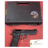 Beretta M9A1-22 .22 LR Pistol