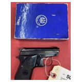Beretta 950BS .22 Short Pistol