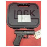 Glock 44 .22 LR Pistol