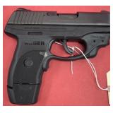Ruger LC9S 9mm Pistol