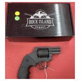 RIA 206 .38 Spl Revolver