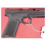 SCT Pistol 9mm Pistol