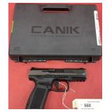 Canik TP9 SF 9mm Pistol