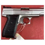 Bryco Arms Jennings 9 9mm Pistol