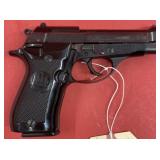 Beretta 84BB .380 Pistol