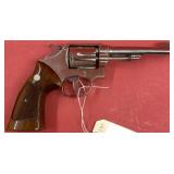 Smith & Wesson 1905 .32-20 Revolver