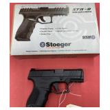Stoeger STR-9SC 9mm Pistol
