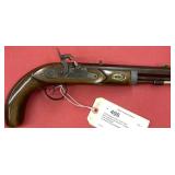 CVA Kentucky Pistol .50 BP Pistol