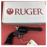 Ruger Wrangler .22 LR Revolver