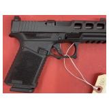 SCT Mfg Pistol 9mm Pistol