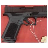 SCT Mfg Pistol 9mm Pistol