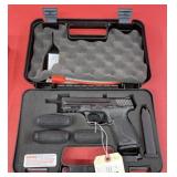 Smith & Wesson M&P 9 9mm Pistol