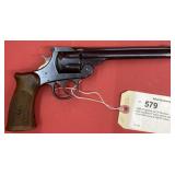 H&R 22 Special .22 LR Revolver