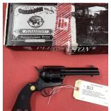 Cimarron Plinkerton .22 LR Revolver