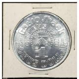 Radio Shack Paramount $1 Trade Token 1977