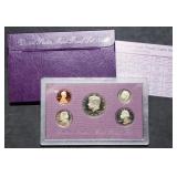 1988 US Mint Proof Set MIB