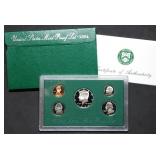1994 US Mint Proof Set MIB