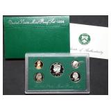 1994 US Mint Proof Set MIB