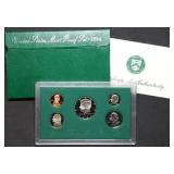 1994 US Mint Proof Set MIB