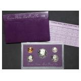 1988 US Mint Proof Set MIB