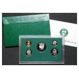 1995 US Mint Proof Set MIB