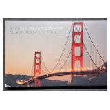 2018 S US Mint Silver Reverse Proof Set MIB